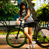 Bonita, Di Antara Sporty dan Fixed Gear